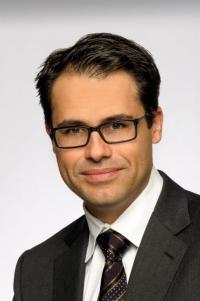 Adolfo A. Ferrando, MD, PhD Profile Headshot